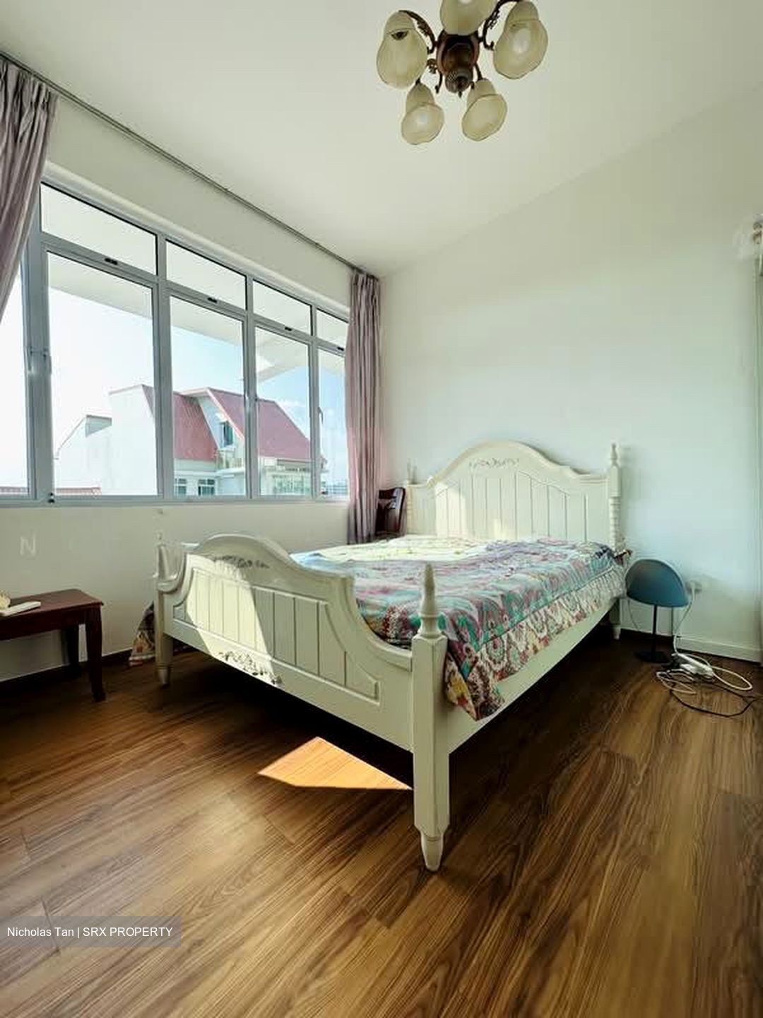 Paya Lebar Gardens (D19), Terrace #592436481